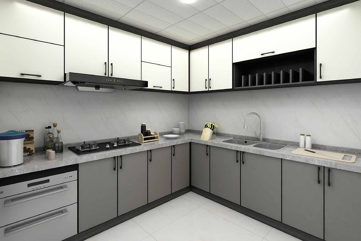 歐美風情·櫥柜系列 歐美風情·櫥柜系列