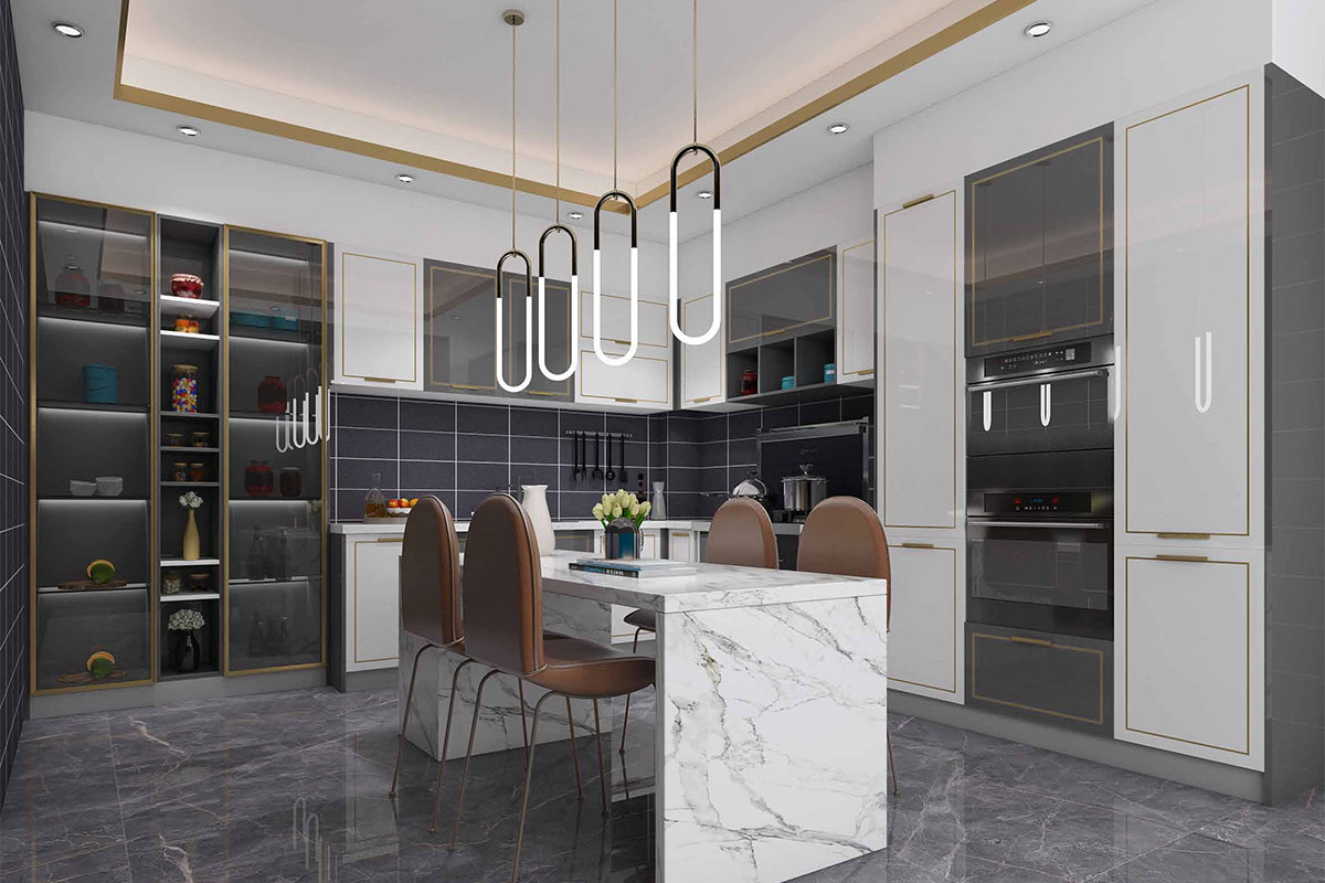 歐美風情·櫥柜系列 歐美風情·櫥柜系列